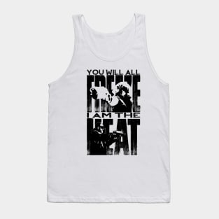 Hot and Cold Tank Top